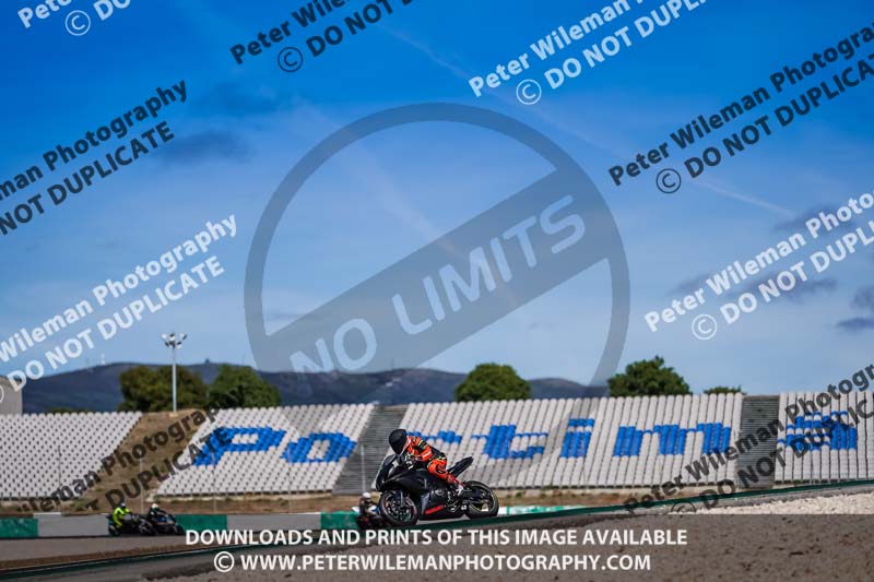 motorbikes;no limits;october 2019;peter wileman photography;portimao;portugal;trackday digital images